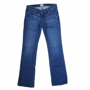 Fossil bootcut jeans Size 29